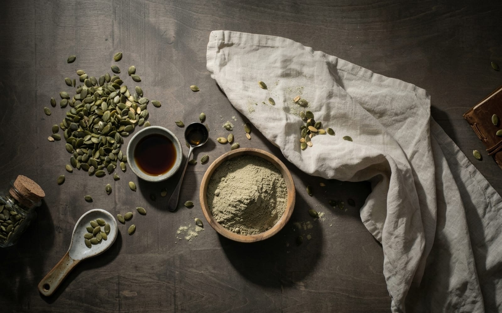 Ingredienti – galleria 1