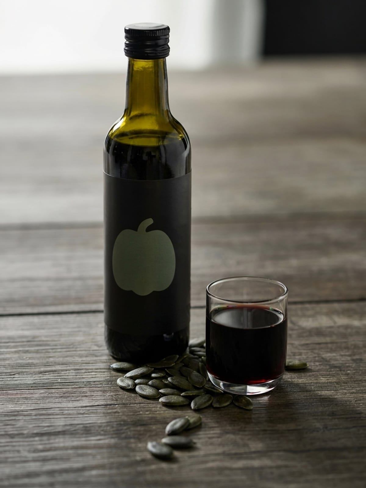 Valori nutrizionali dell'olio di zucca – galleria 3