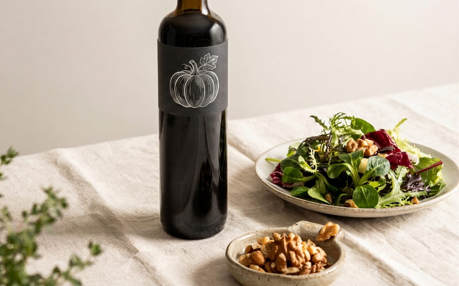Correlato: Omega-3 e omega-6 nell'olio di semi di zucca