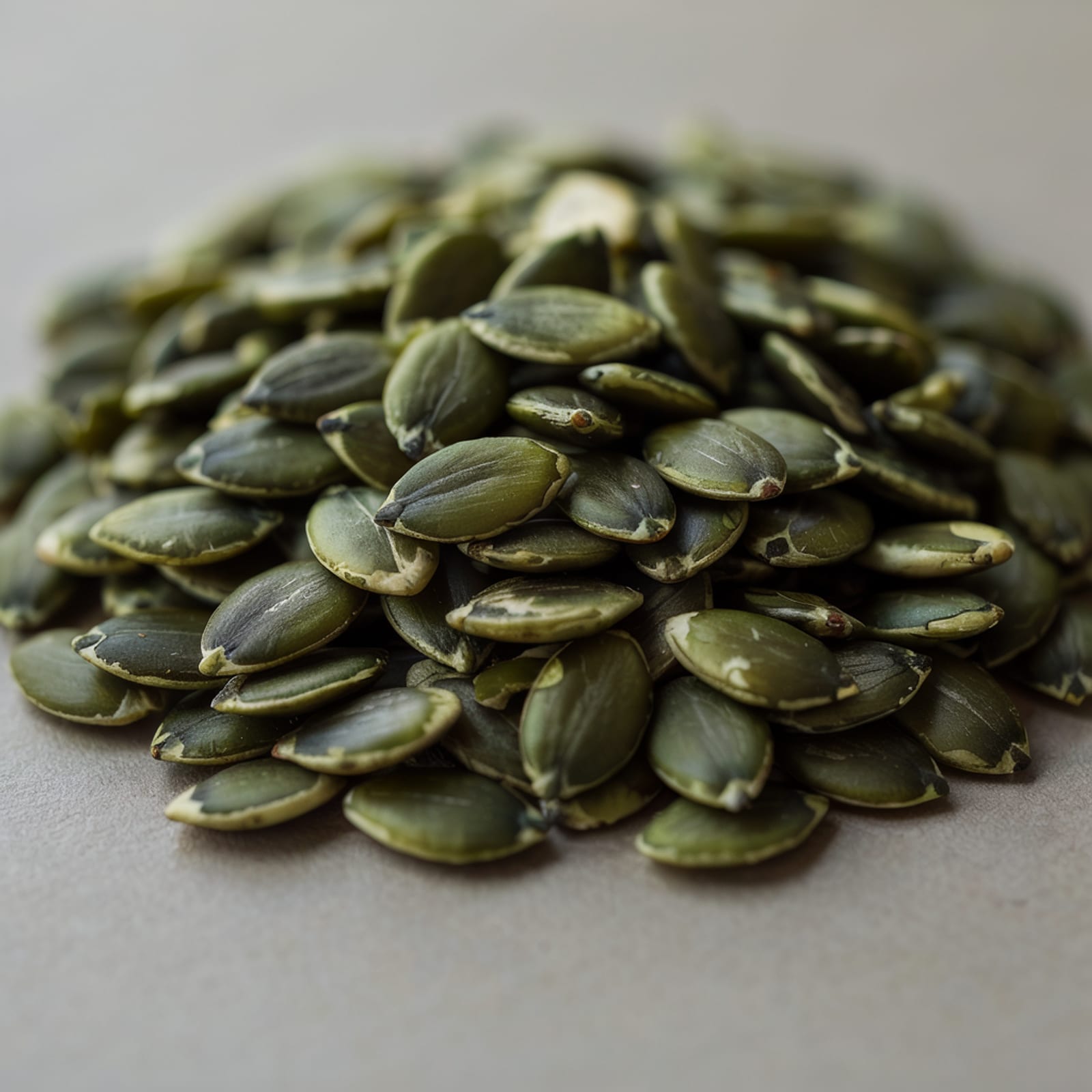 Fitosteroli nell’olio di zucca – galleria 2