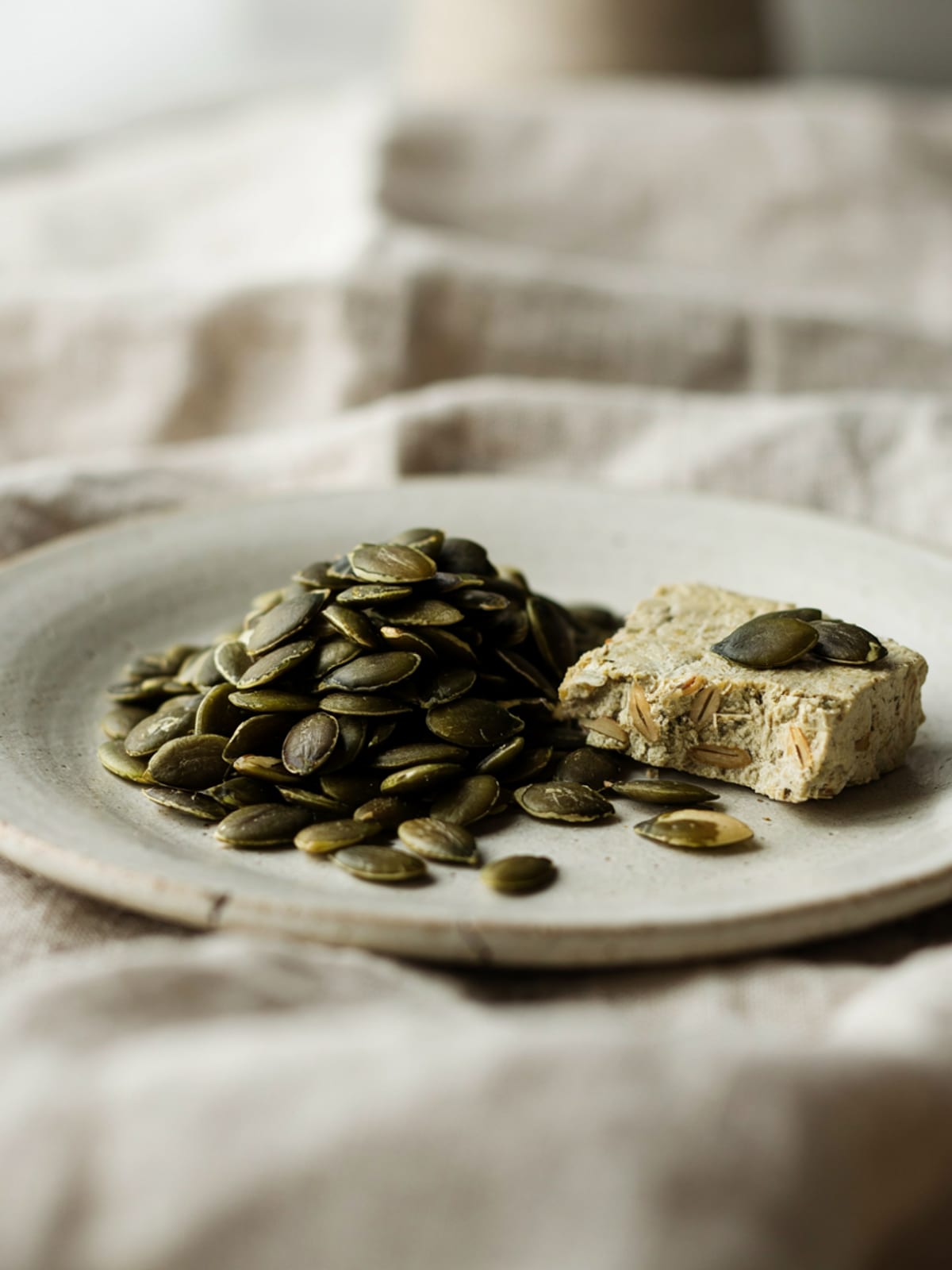 Vitamine e minerali nell’olio di zucca – galleria 3