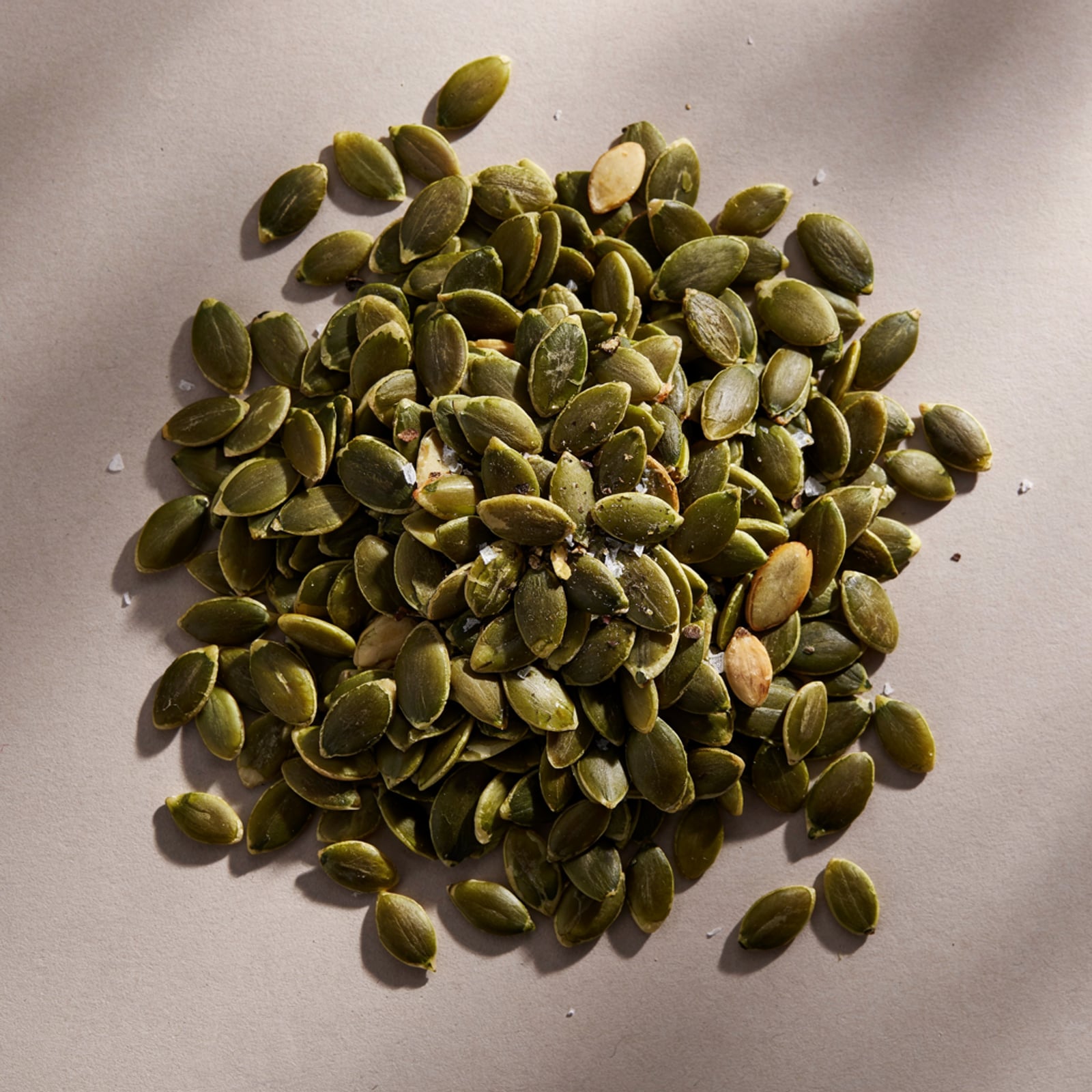 Zinco nei semi e nell'olio di zucca – galleria 2