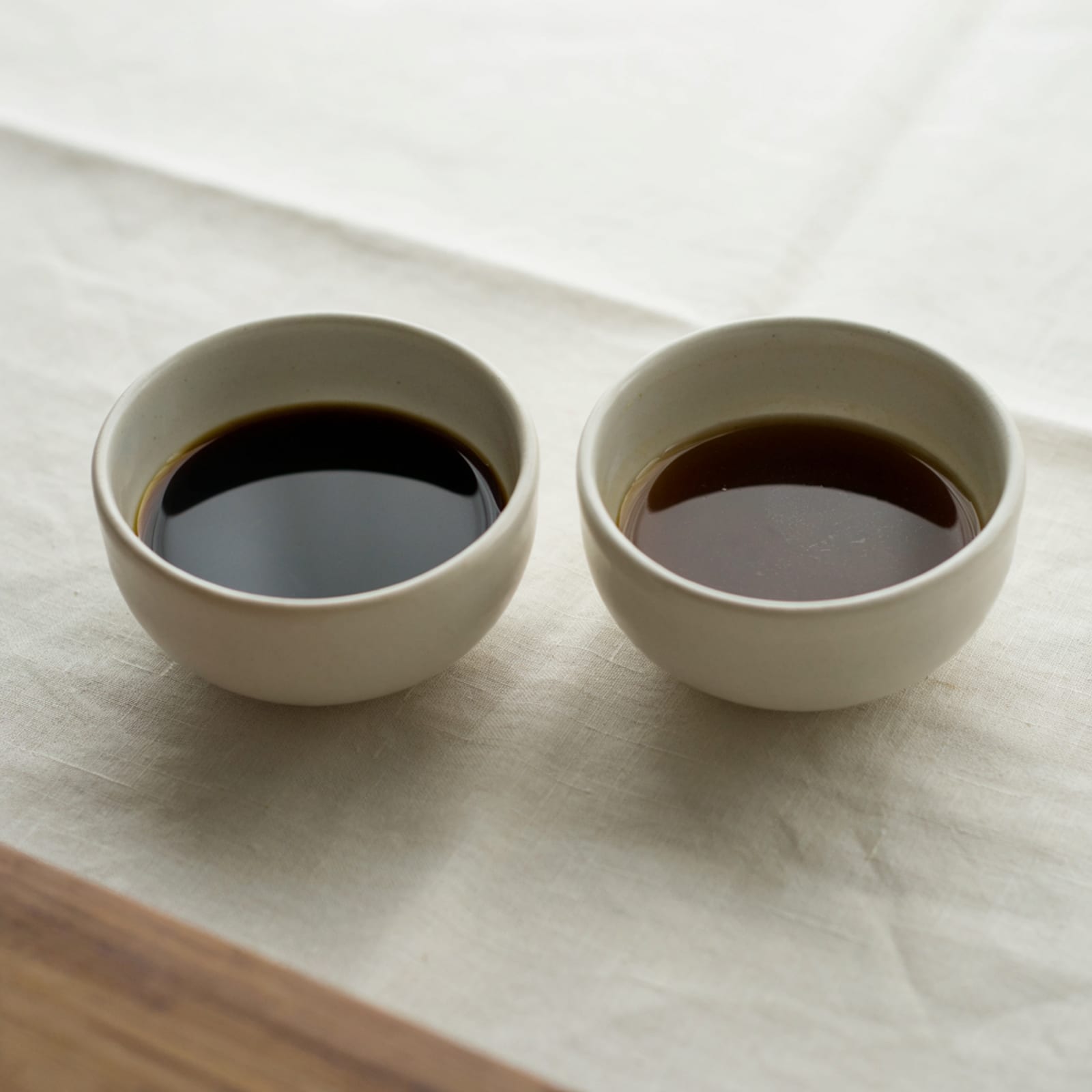 Olio di zucca vs olio di cumino nero – galleria 2