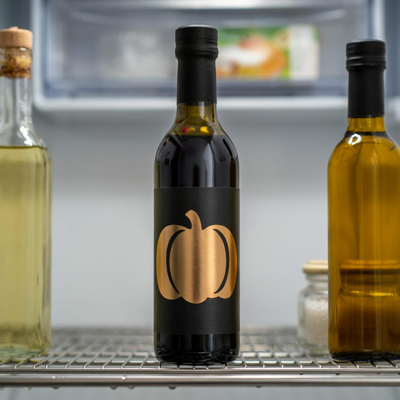 Olio di zucca vs olio di lino – galleria 2