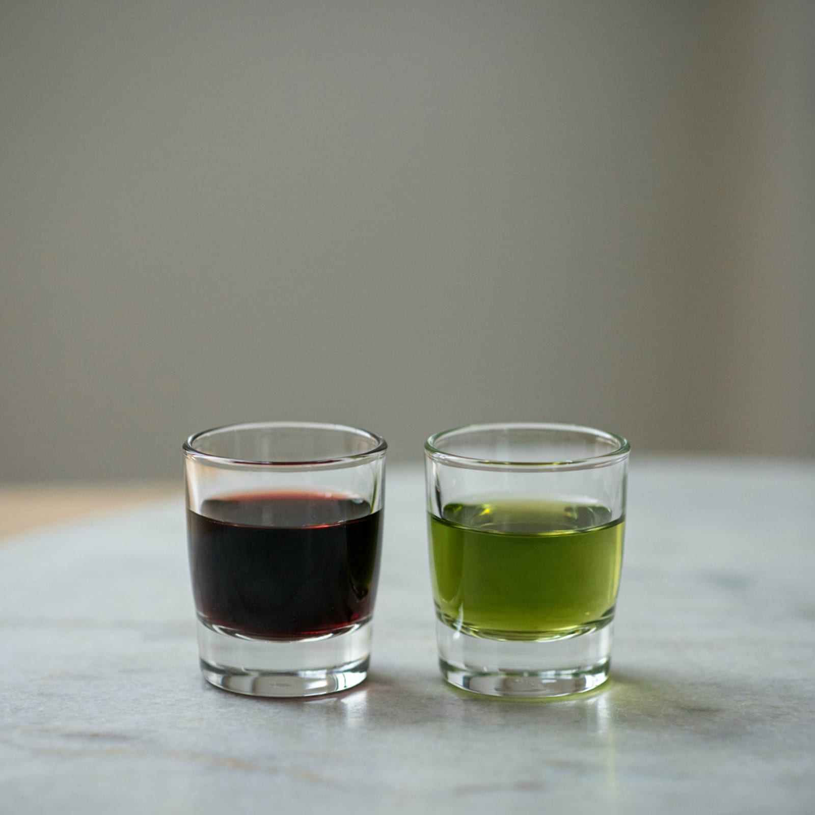 Olio di zucca vs olio di canapa – galleria 2