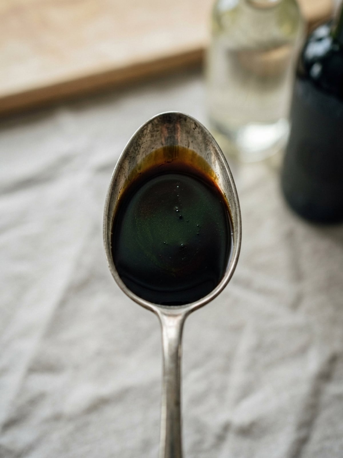 Olio di zucca vs olio di colza – galleria 3