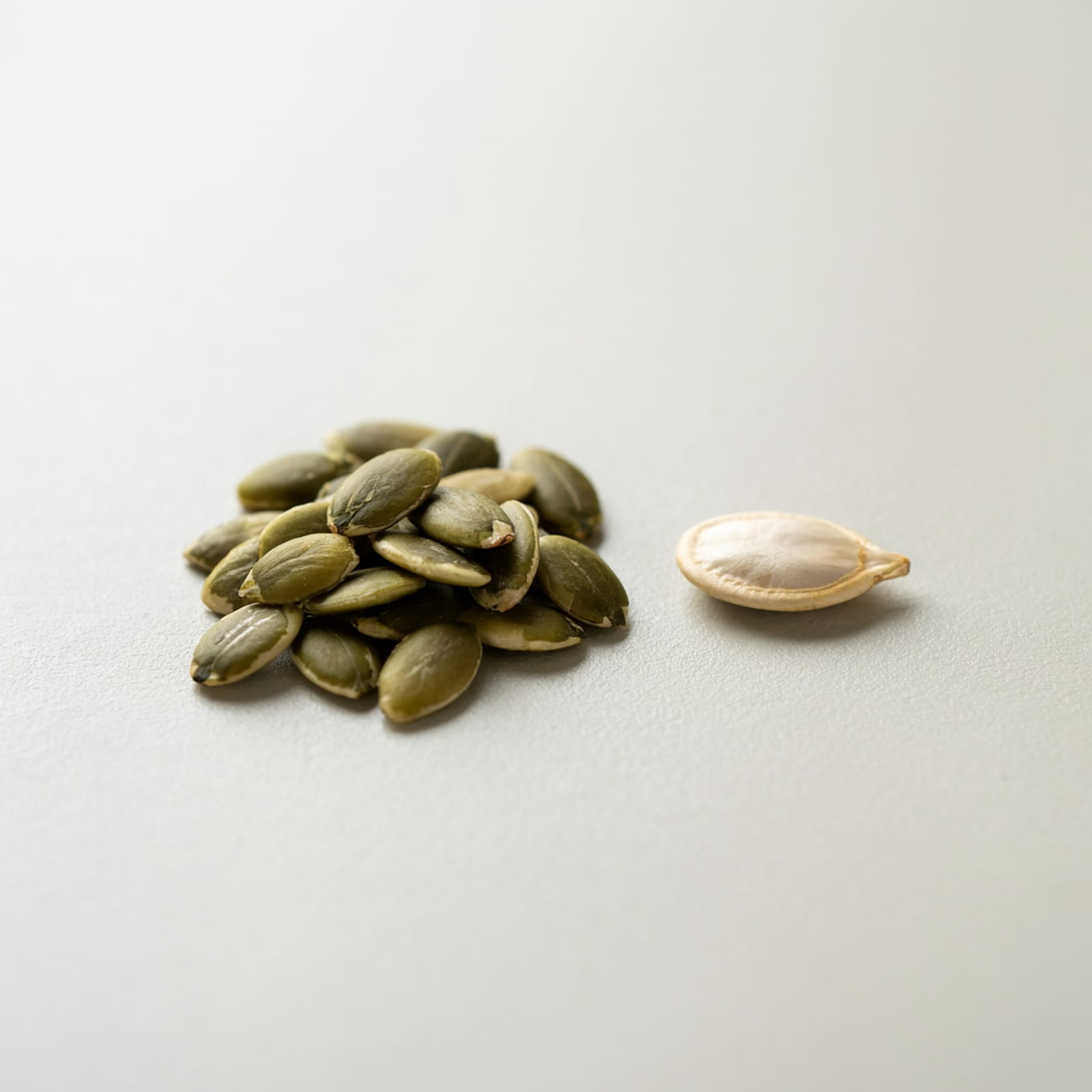 La zucca oleaginosa della Stiria – galleria 2
