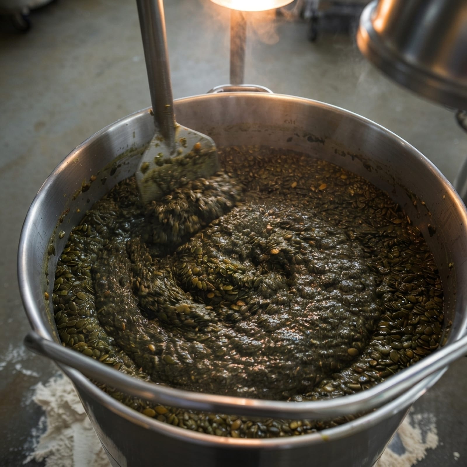 Produttori dell'olio di zucca della Stiria – galleria 2