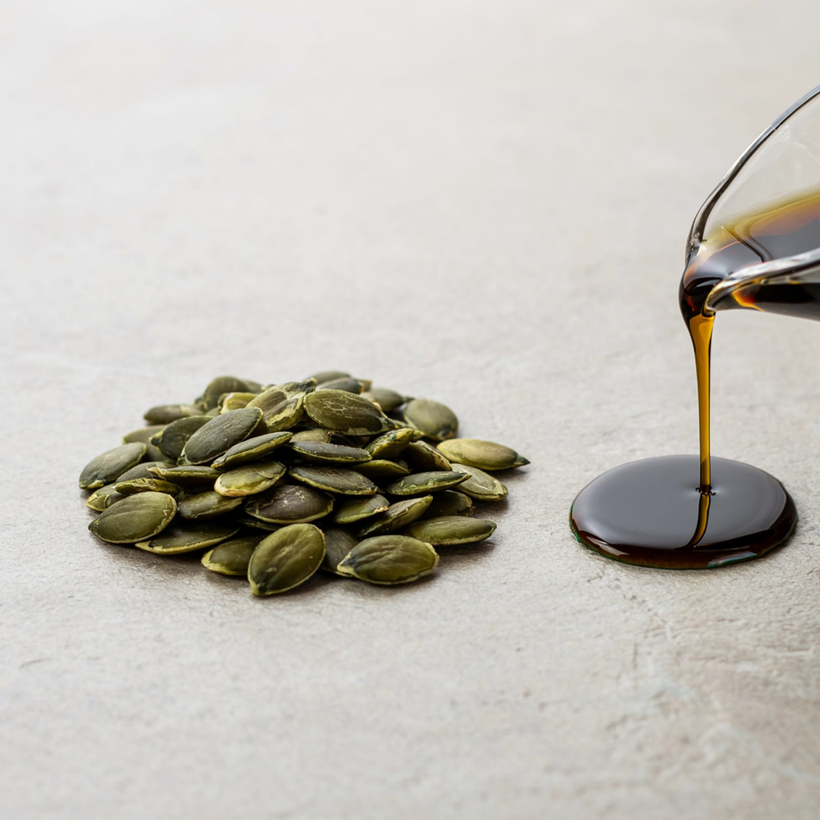 Semi di zucca o olio: qual è la differenza? – galleria 2