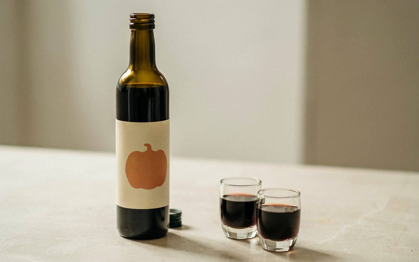 Tipi di olio di semi di zucca – galleria 1