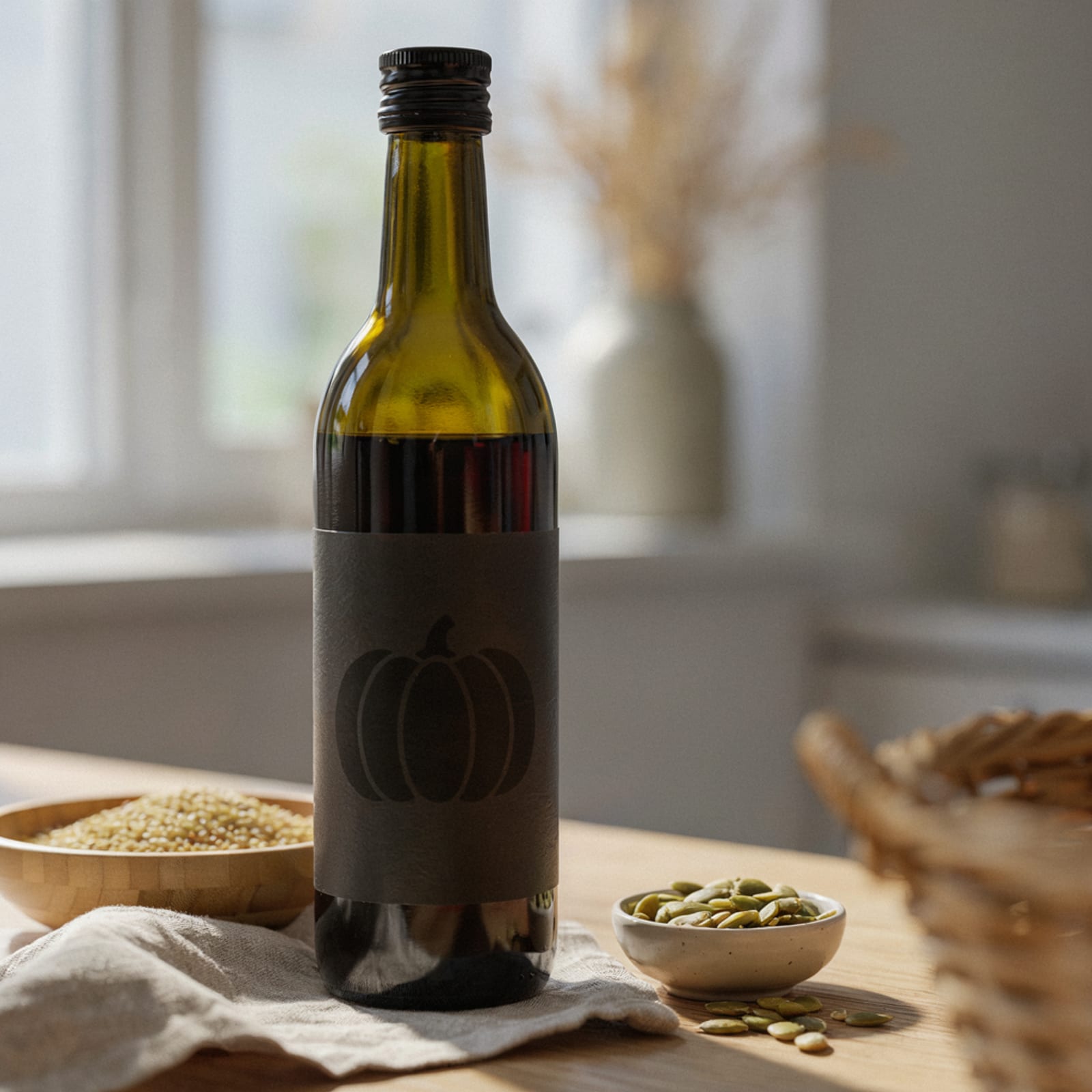 L'olio di zucca è vegano? – galleria 2