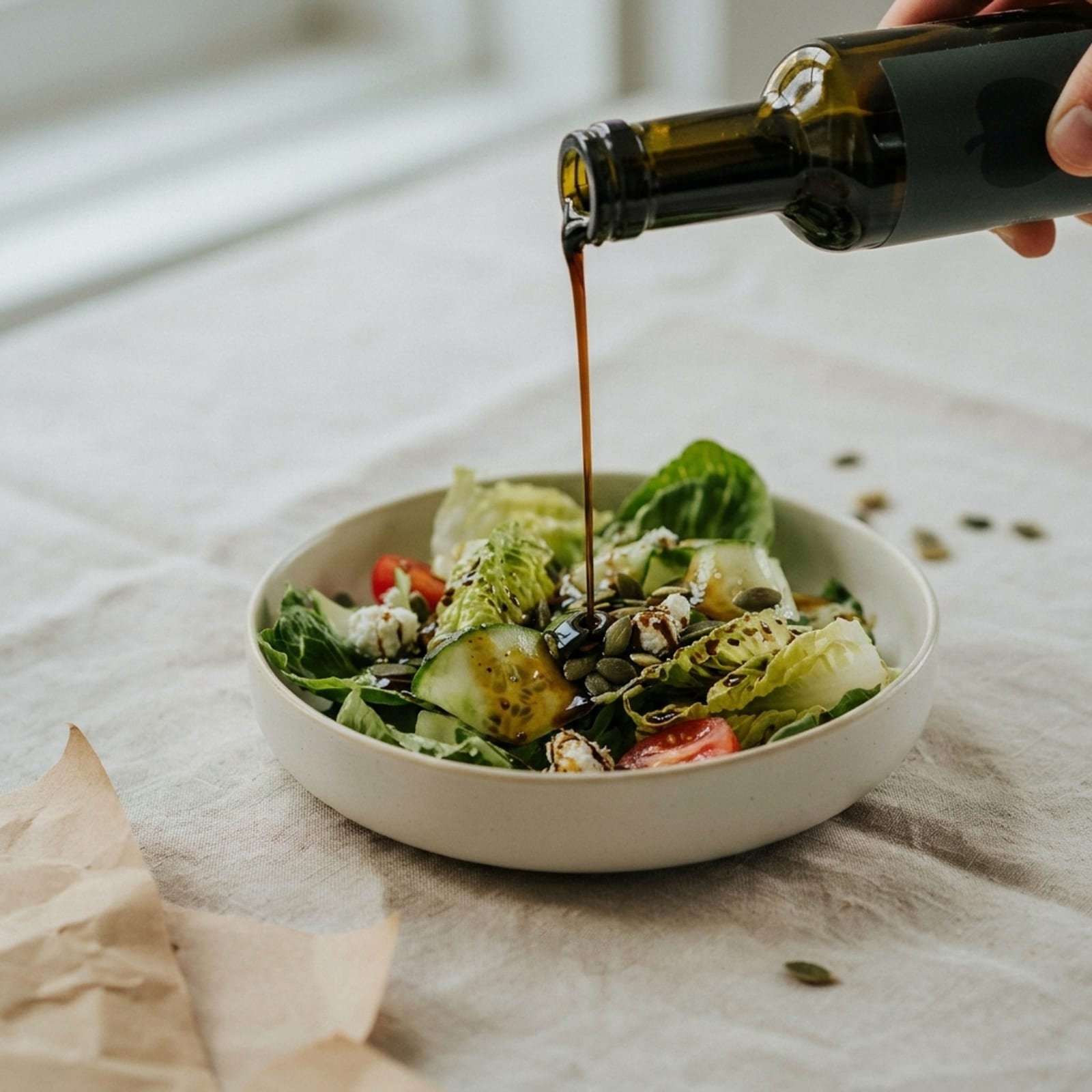Olio puro o miscela per insalata? – galleria 2