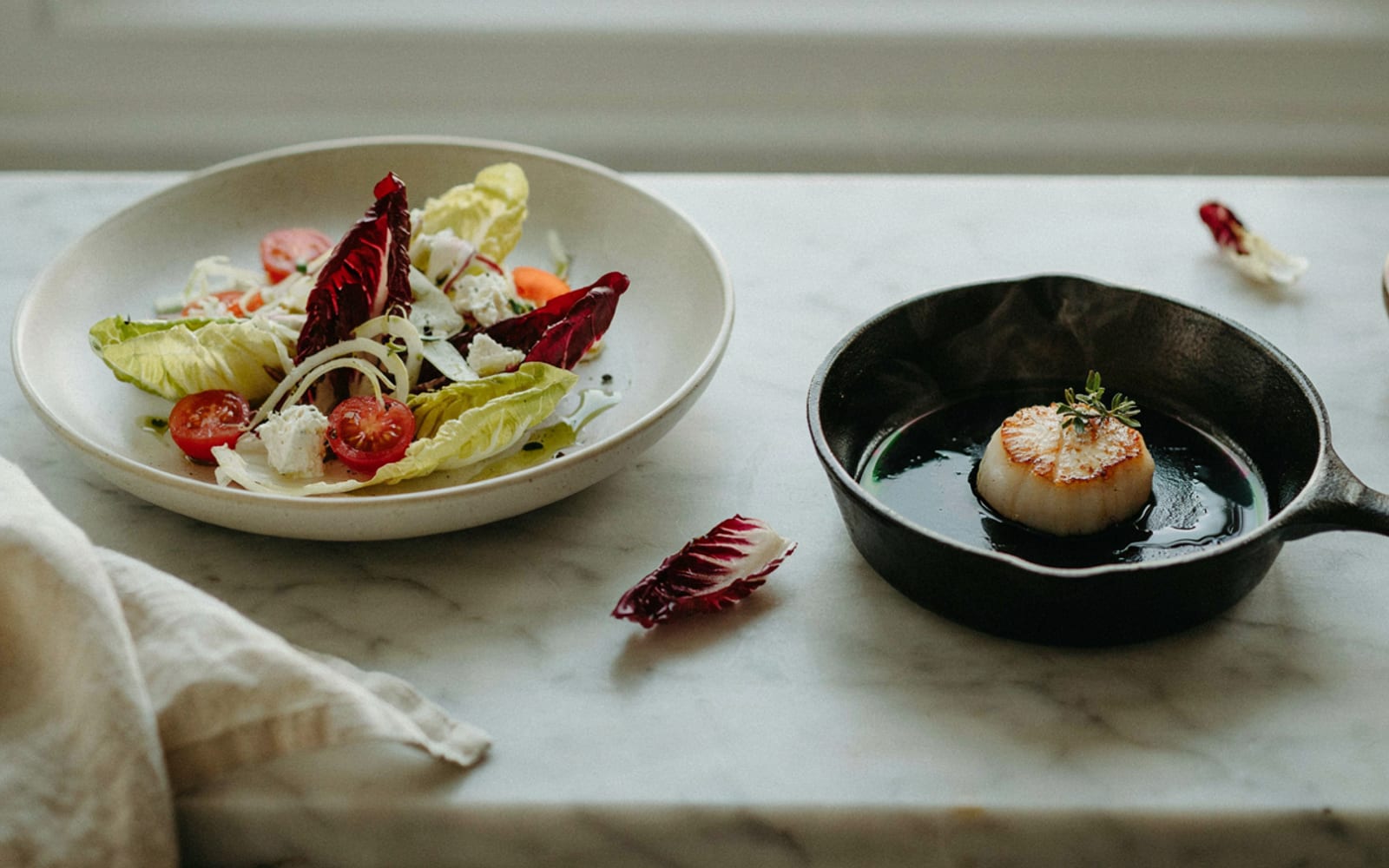 Si può cucinare con l'olio di zucca? – galleria 1