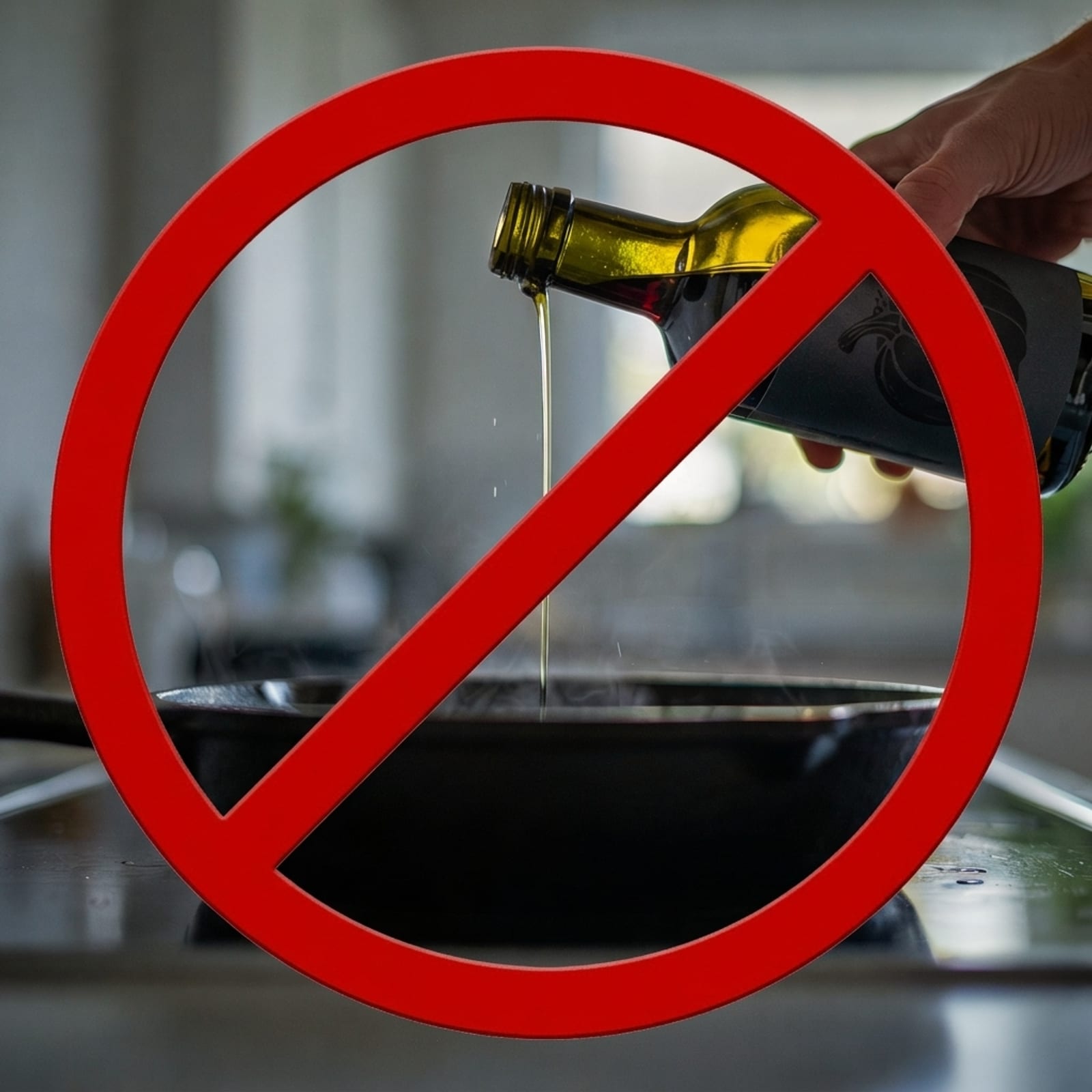Si può cucinare con l'olio di zucca? – galleria 2