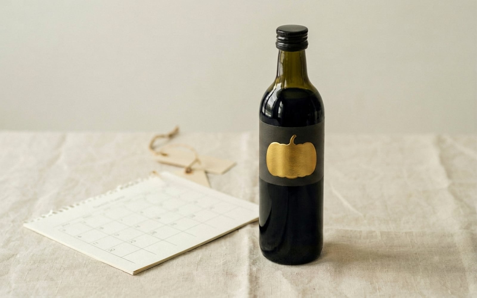 L'olio di zucca scaduto è ancora usabile? – galleria 1
