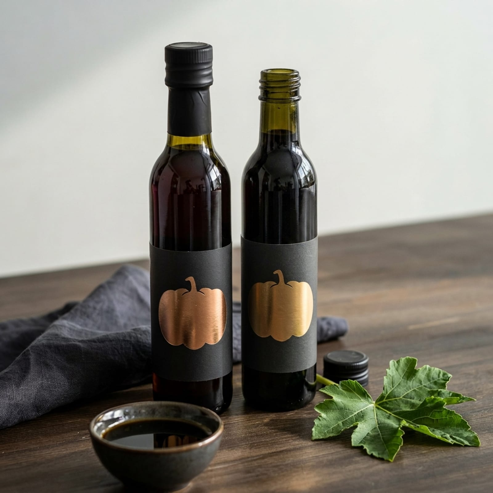 L'olio di zucca scaduto è ancora usabile? – galleria 2
