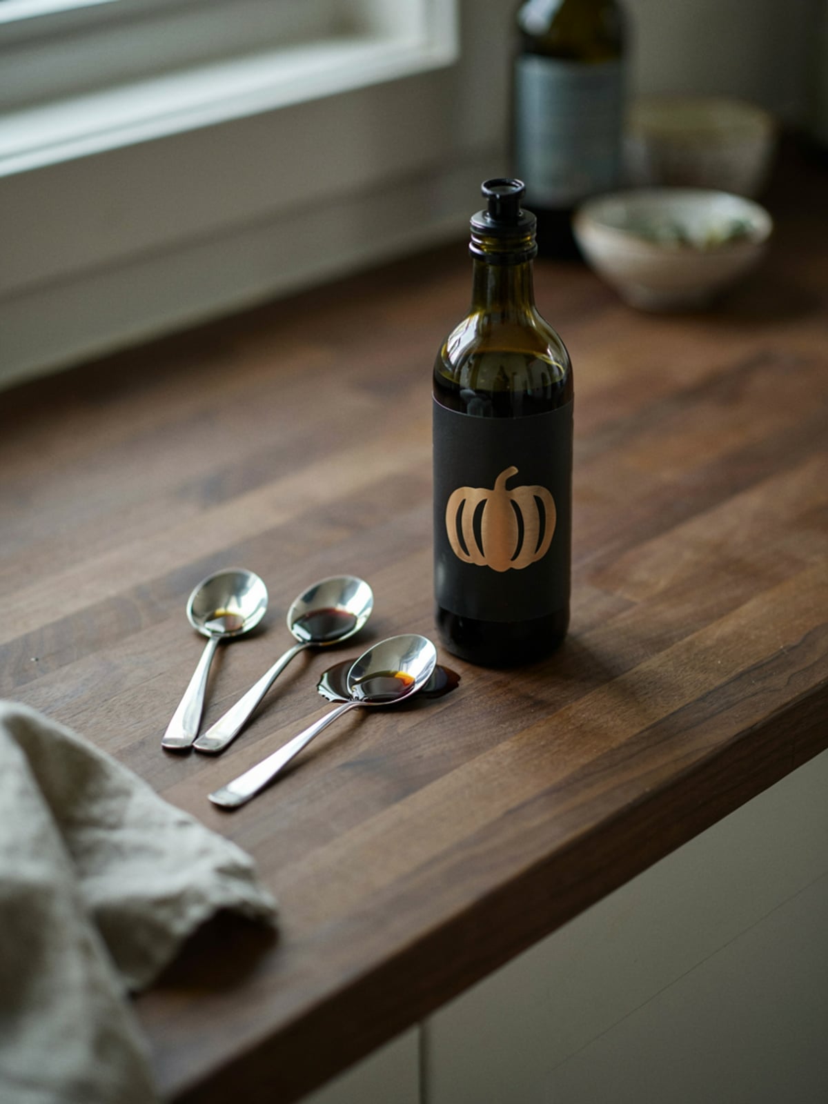 L'olio di zucca scaduto è ancora usabile? – galleria 3