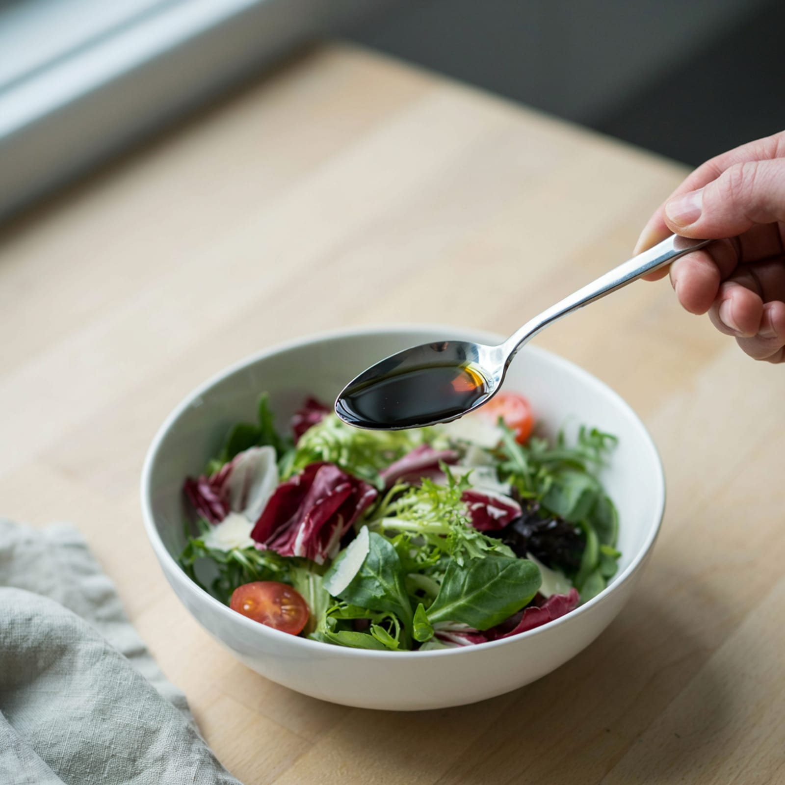 Quanto olio di zucca per insalata? – galleria 2