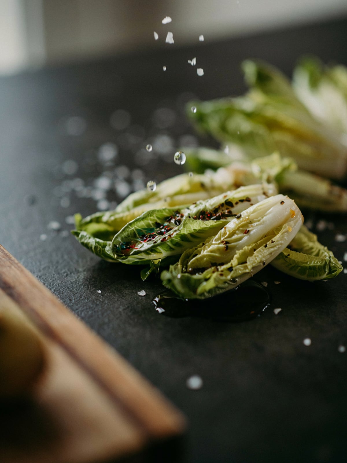 Quanto olio di zucca per insalata? – galleria 3