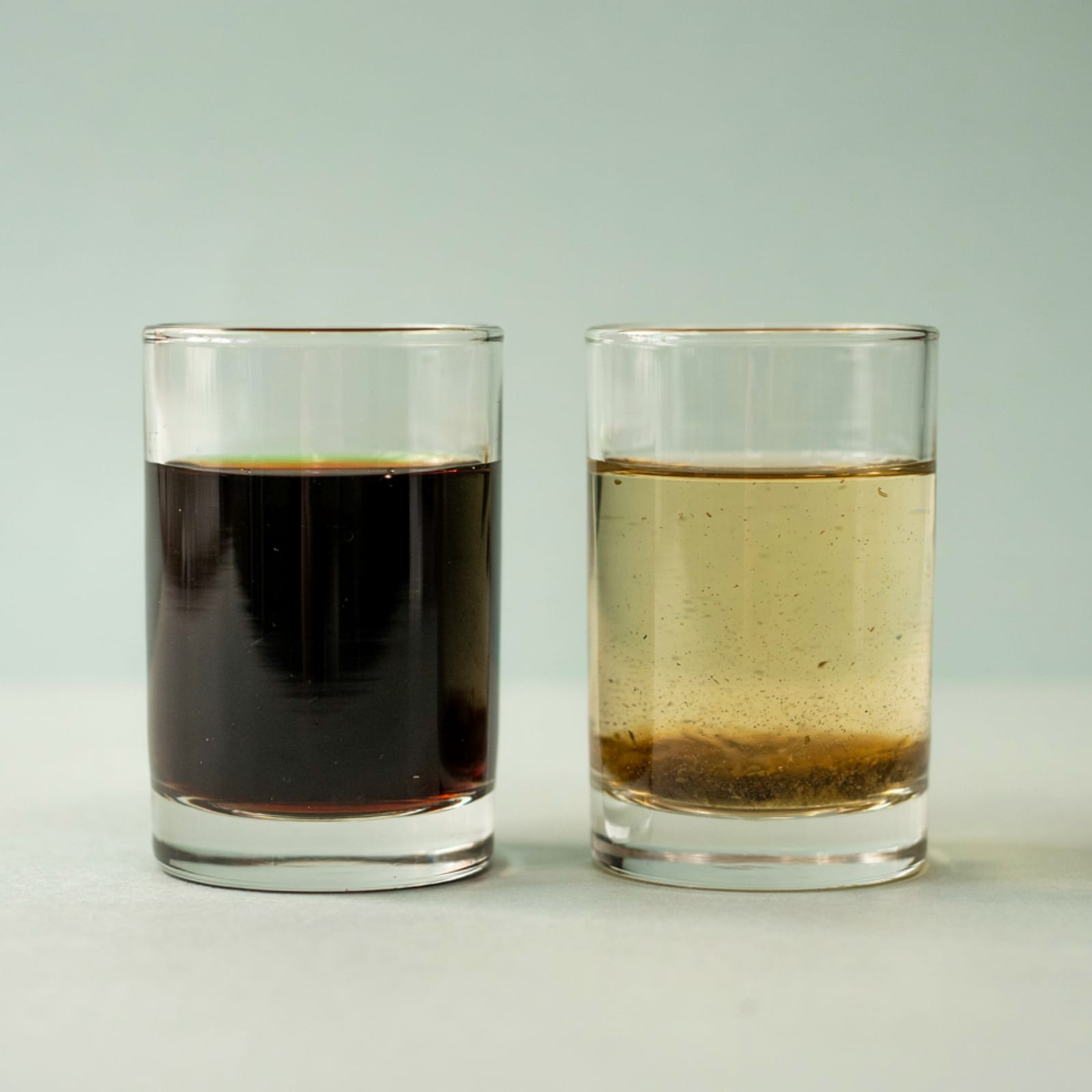 Perché l'olio di zucca è così scuro? – galleria 2