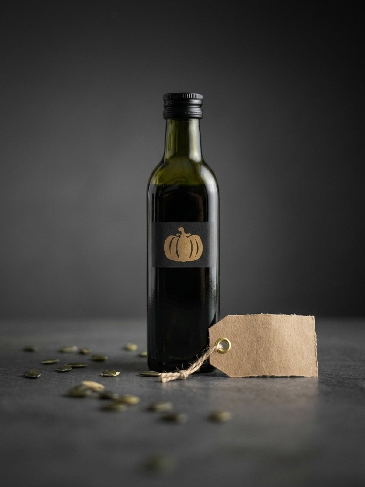 Perché l'olio di zucca costa così tanto? – galleria 3
