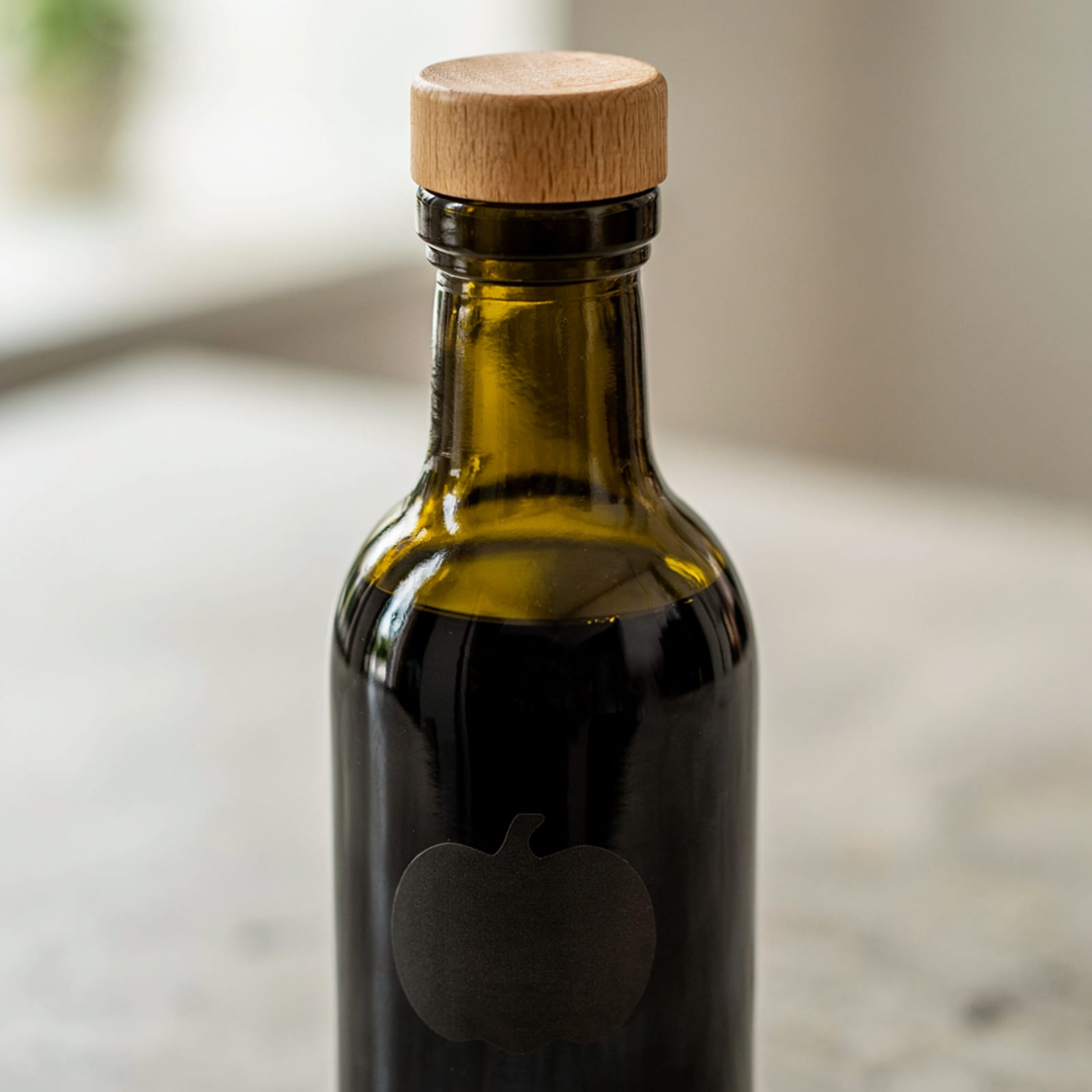 Glossario dell'olio di semi di zucca – galleria 2