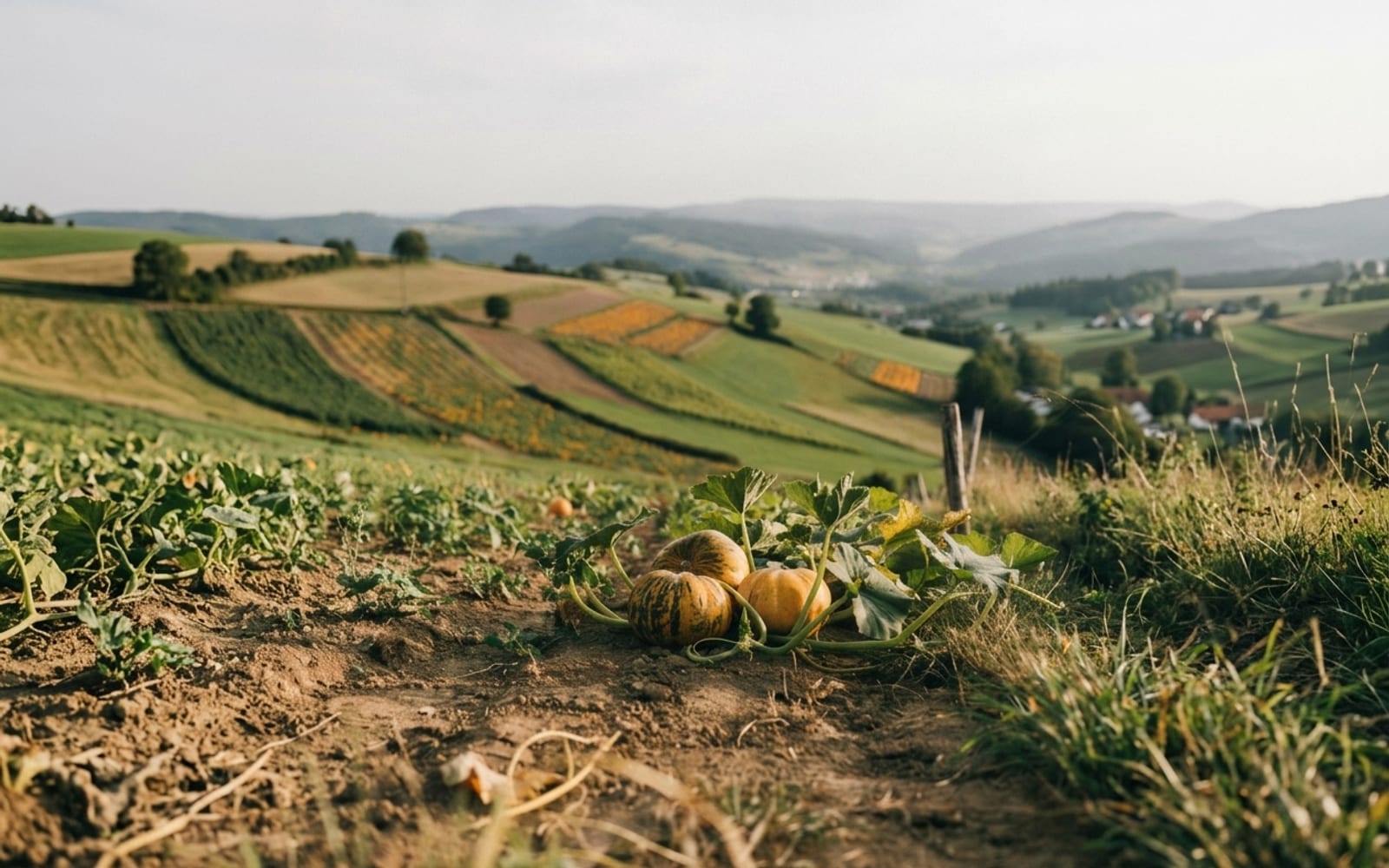 Correlato: Il paesaggio stiriano dietro l'olio
