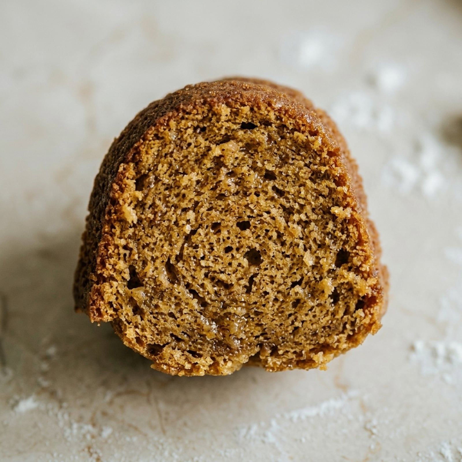 Forno con l'olio di zucca – galleria 2