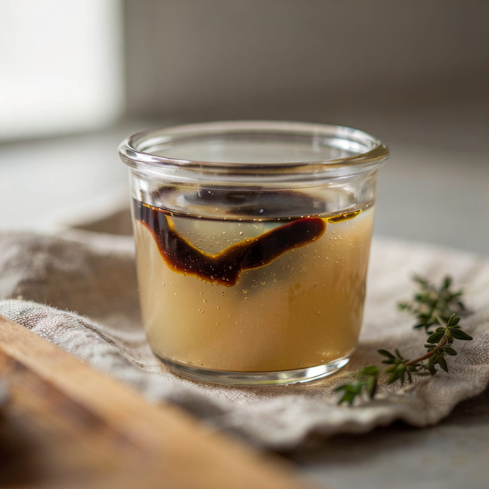 Condimenti con olio di semi di zucca – galleria 2