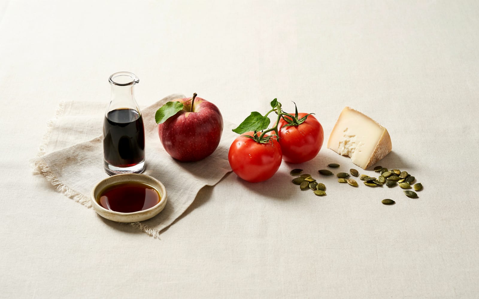 Abbinamenti di sapori e idee veloci – galleria 1