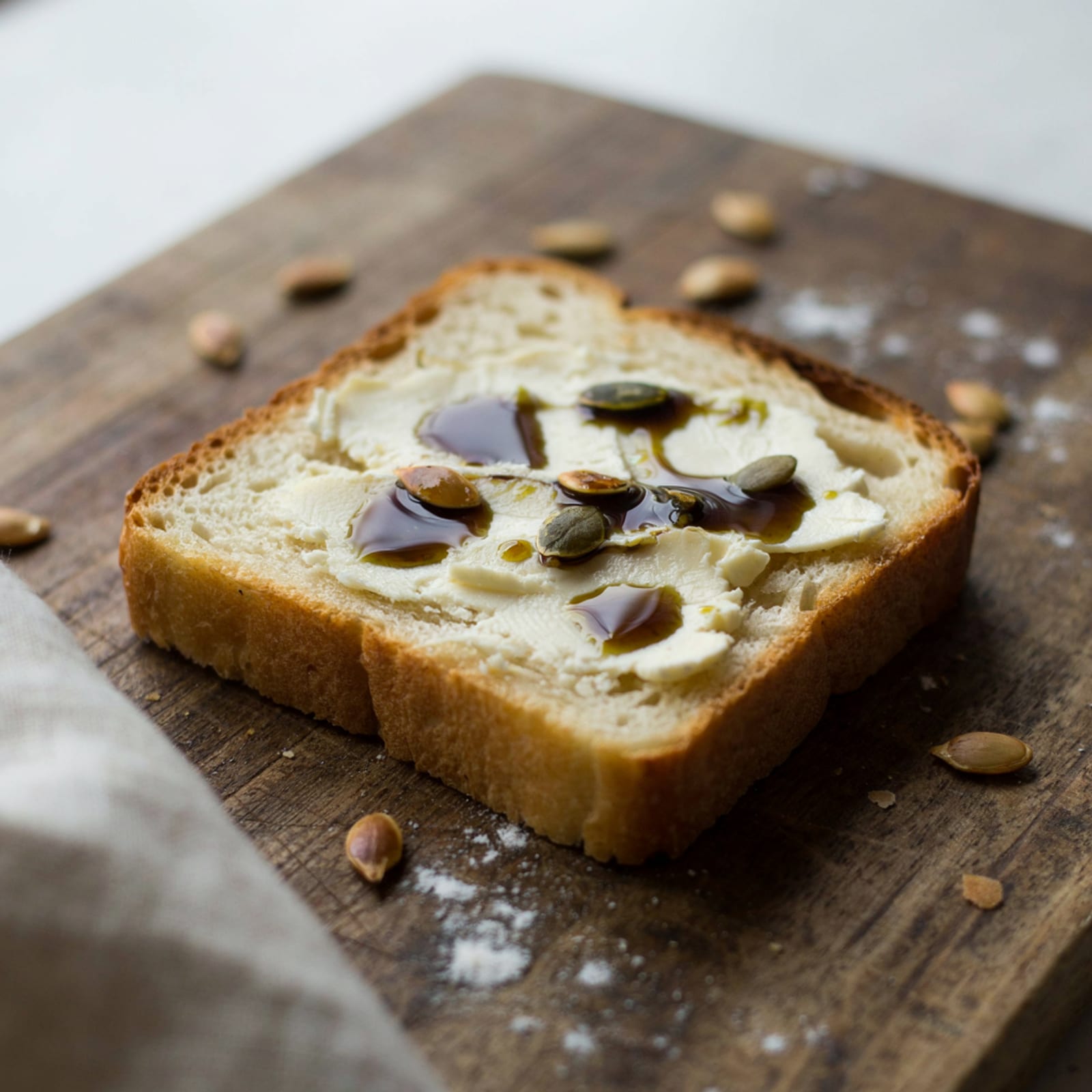 Abbinamenti di sapori e idee veloci – galleria 2