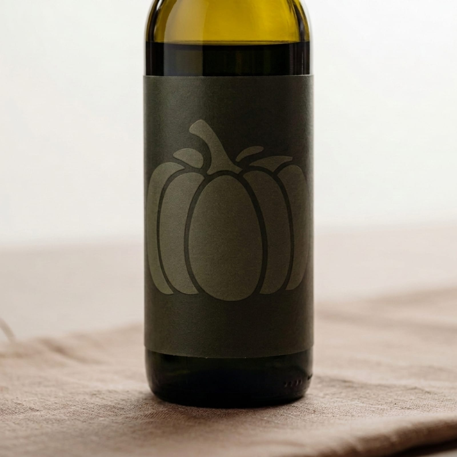 Conservabilità dell’olio di semi di zucca – galleria 2