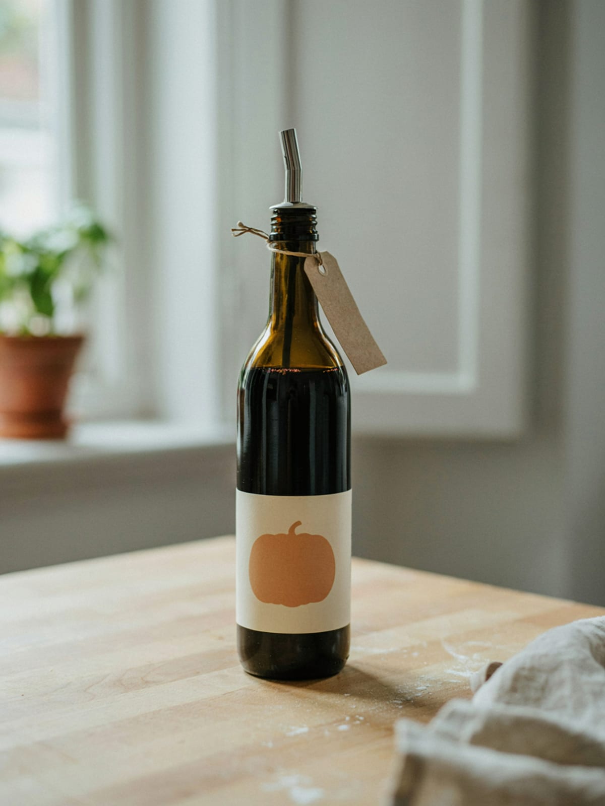 Come conservare l'olio di semi di zucca – galleria 3