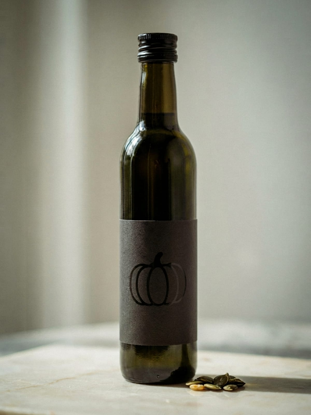 Come verificare la qualità dell'olio di semi di zucca – galleria 3