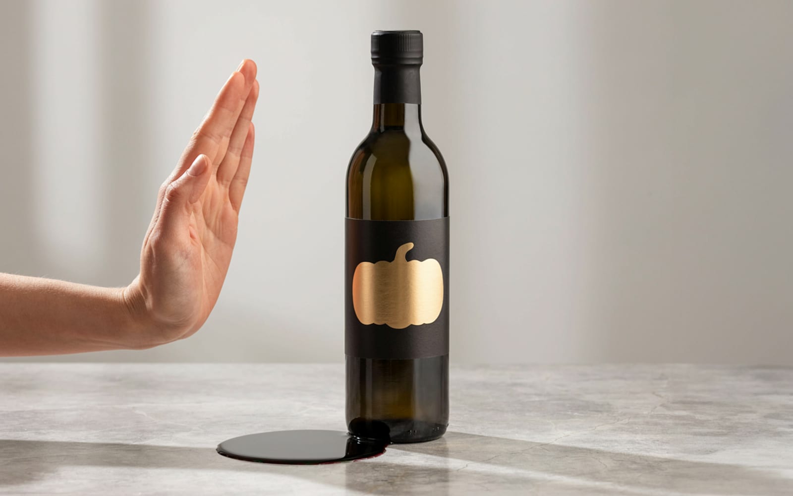 Correlato: Olio di Zucca e Allergie