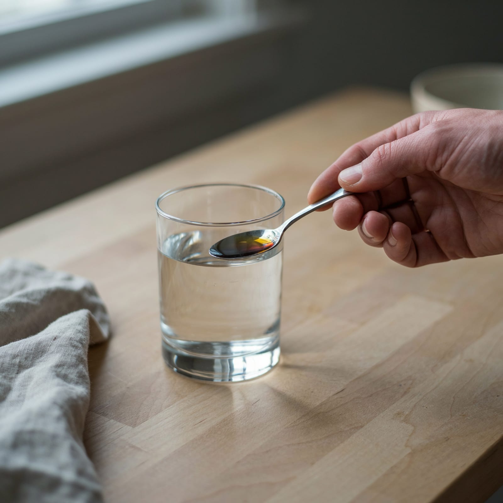 Olio di Zucca e Allergie – galleria 2
