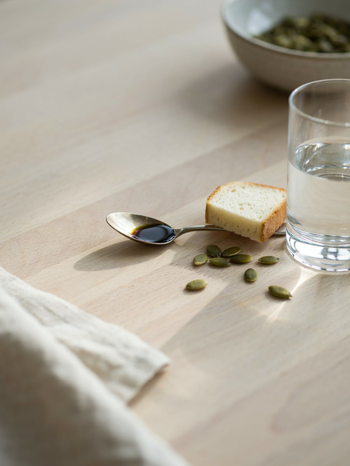 Olio di Zucca e Allergie – galleria 3