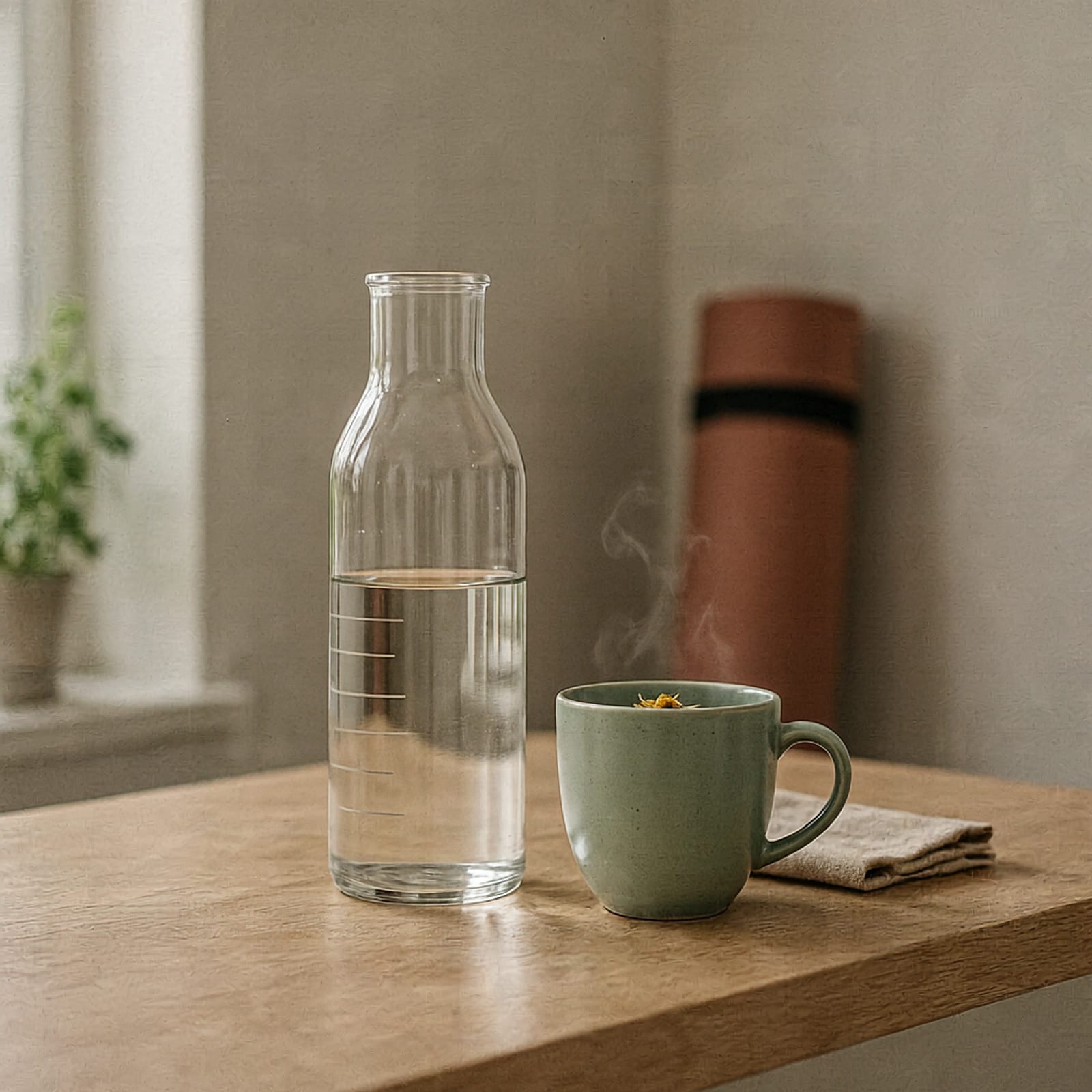 Olio di Zucca e Vescica – galleria 2