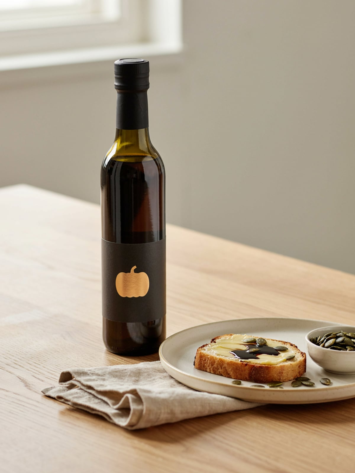 Olio di Zucca e Vescica – galleria 3