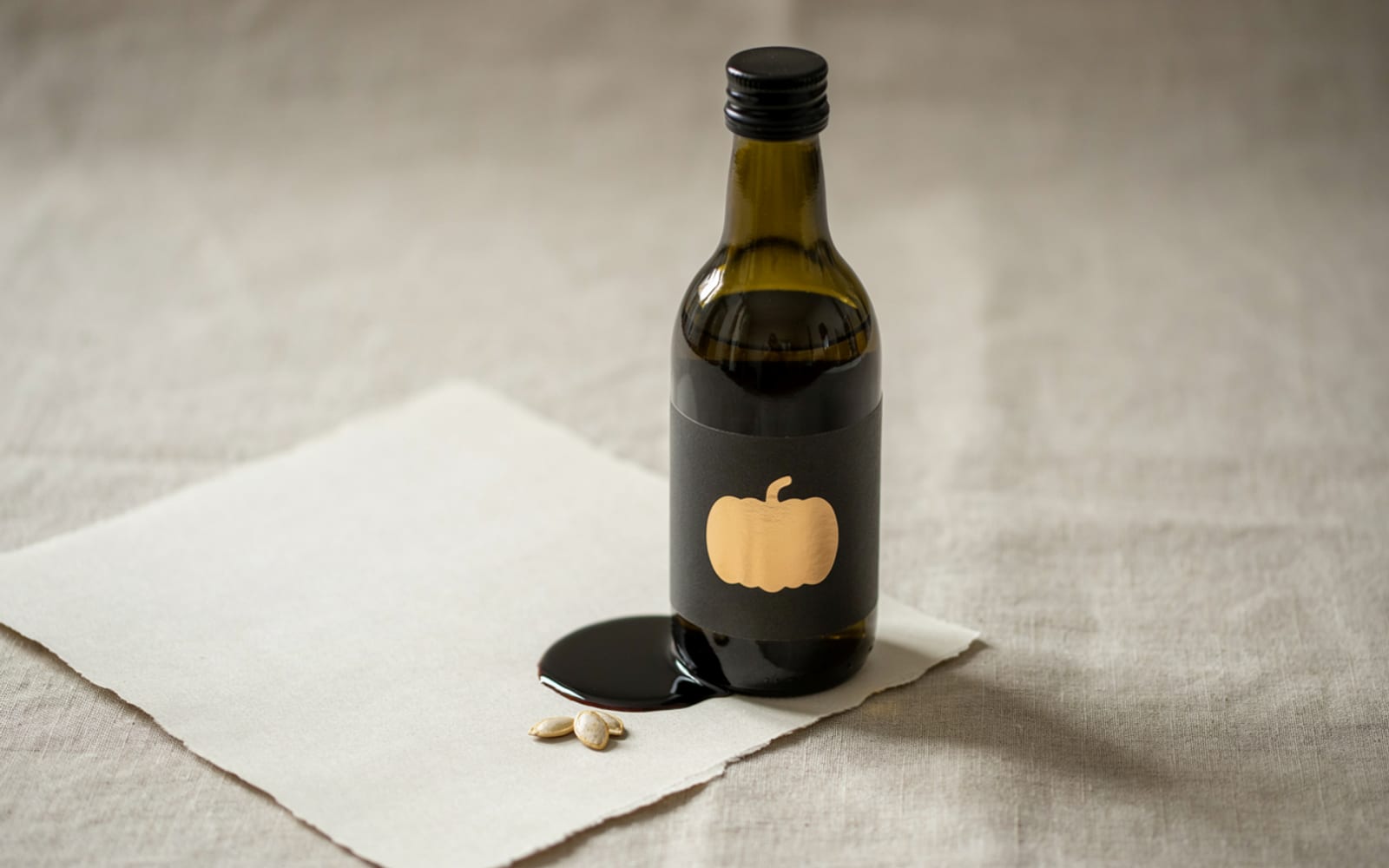 Correlato: Olio di Zucca e Pressione Sanguigna