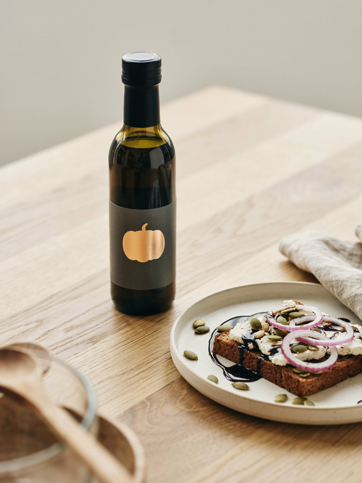 Olio di Zucca e Pressione Sanguigna – galleria 3