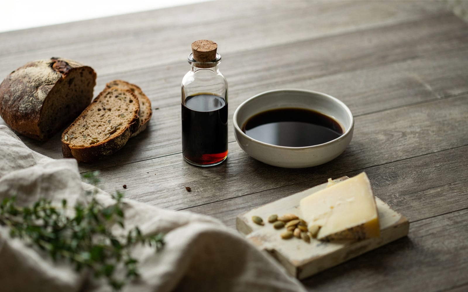 Critica alle promesse dell’olio di zucca – galleria 1