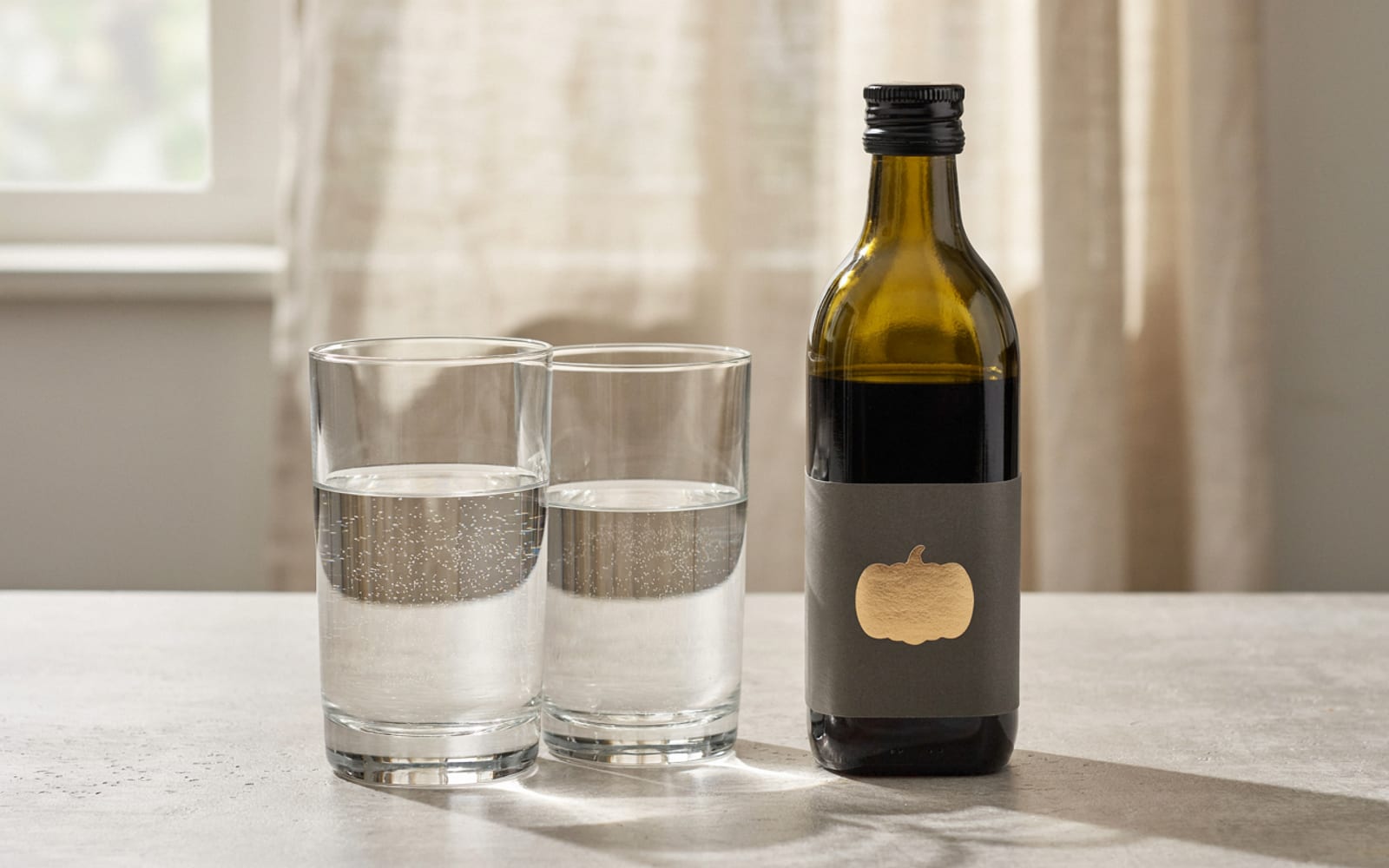 Correlato: Olio di zucca e cistite