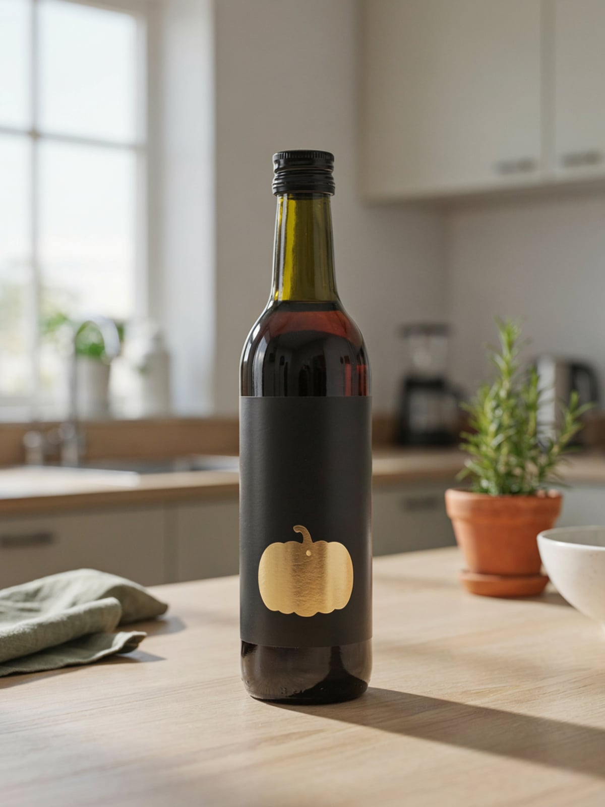 Olio di zucca e cistite – galleria 3