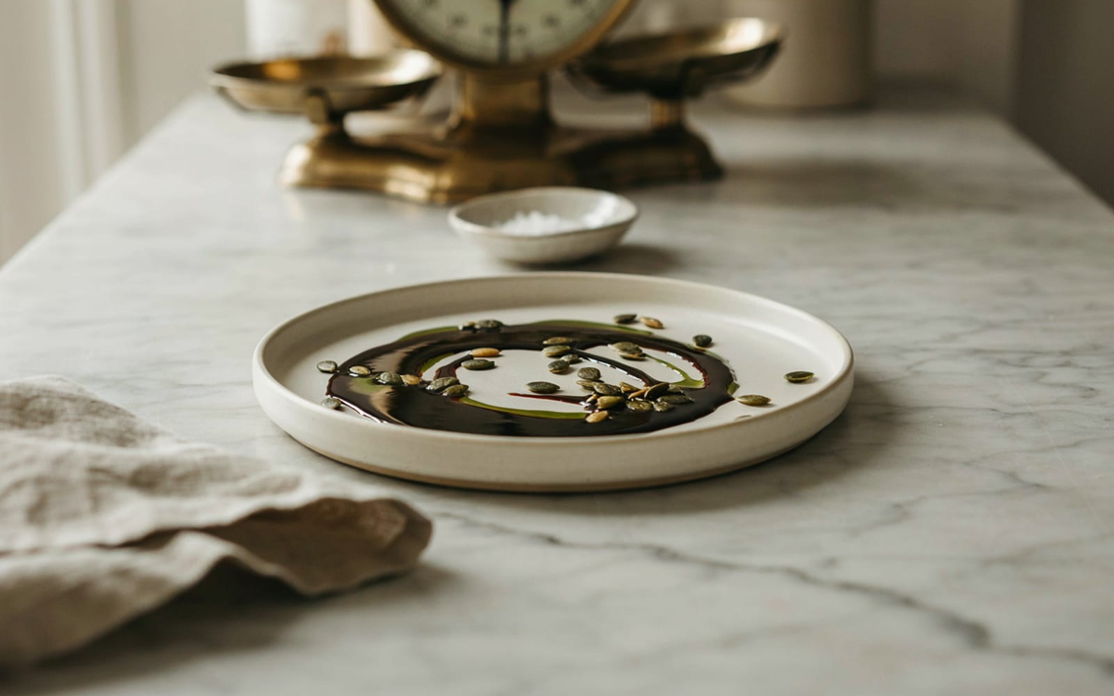 Olio di Zucca e Diabete – galleria 1