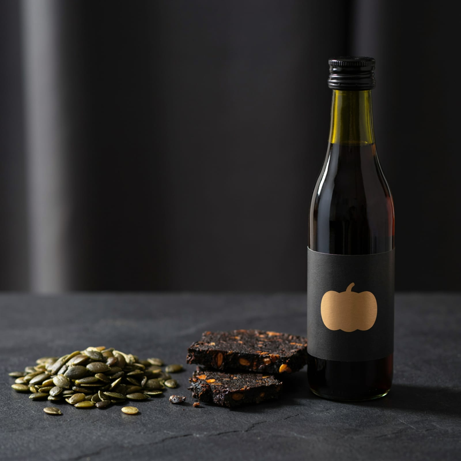 Olio di Zucca e Diabete – galleria 2