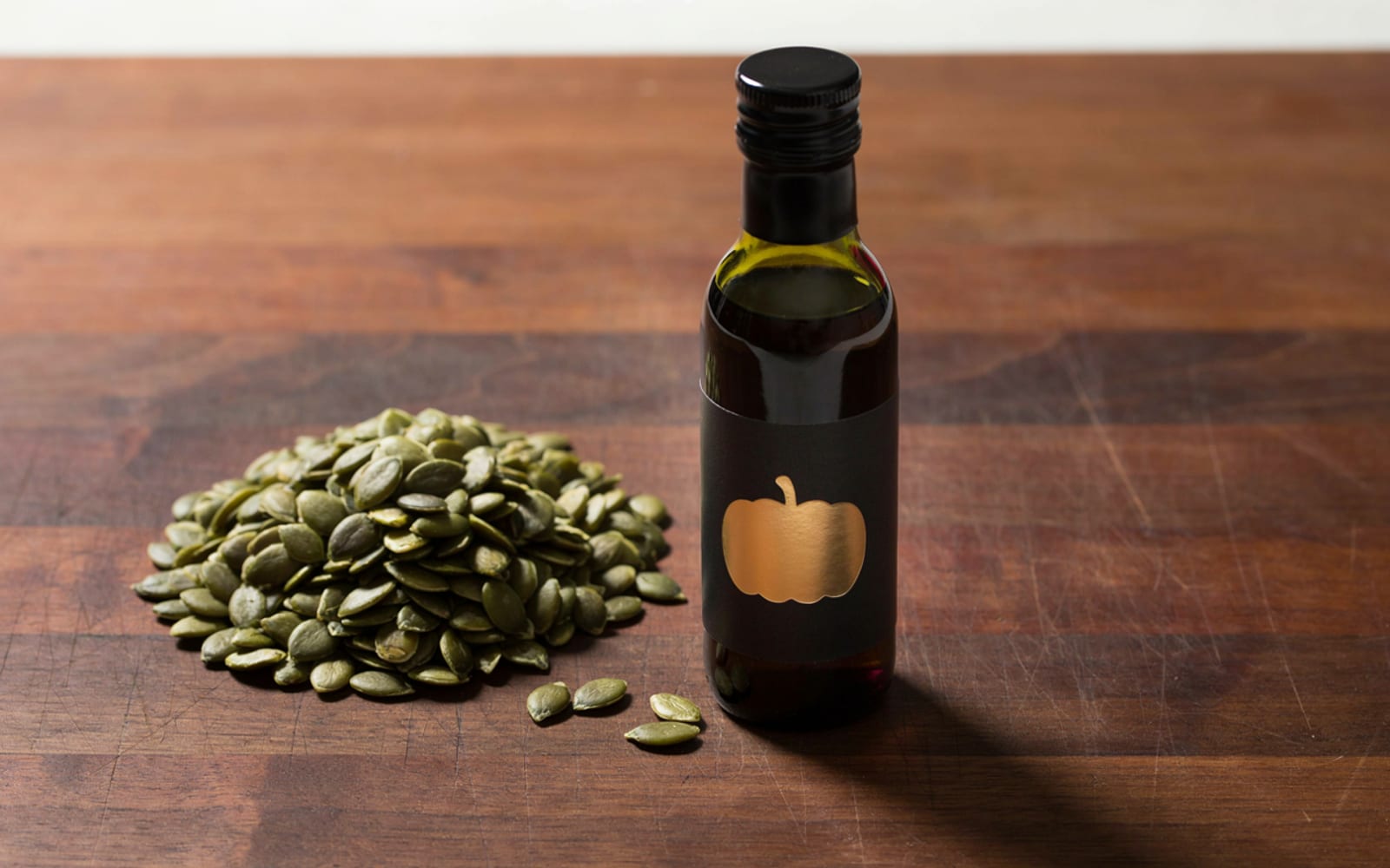 Correlato: Olio di zucca e digestione