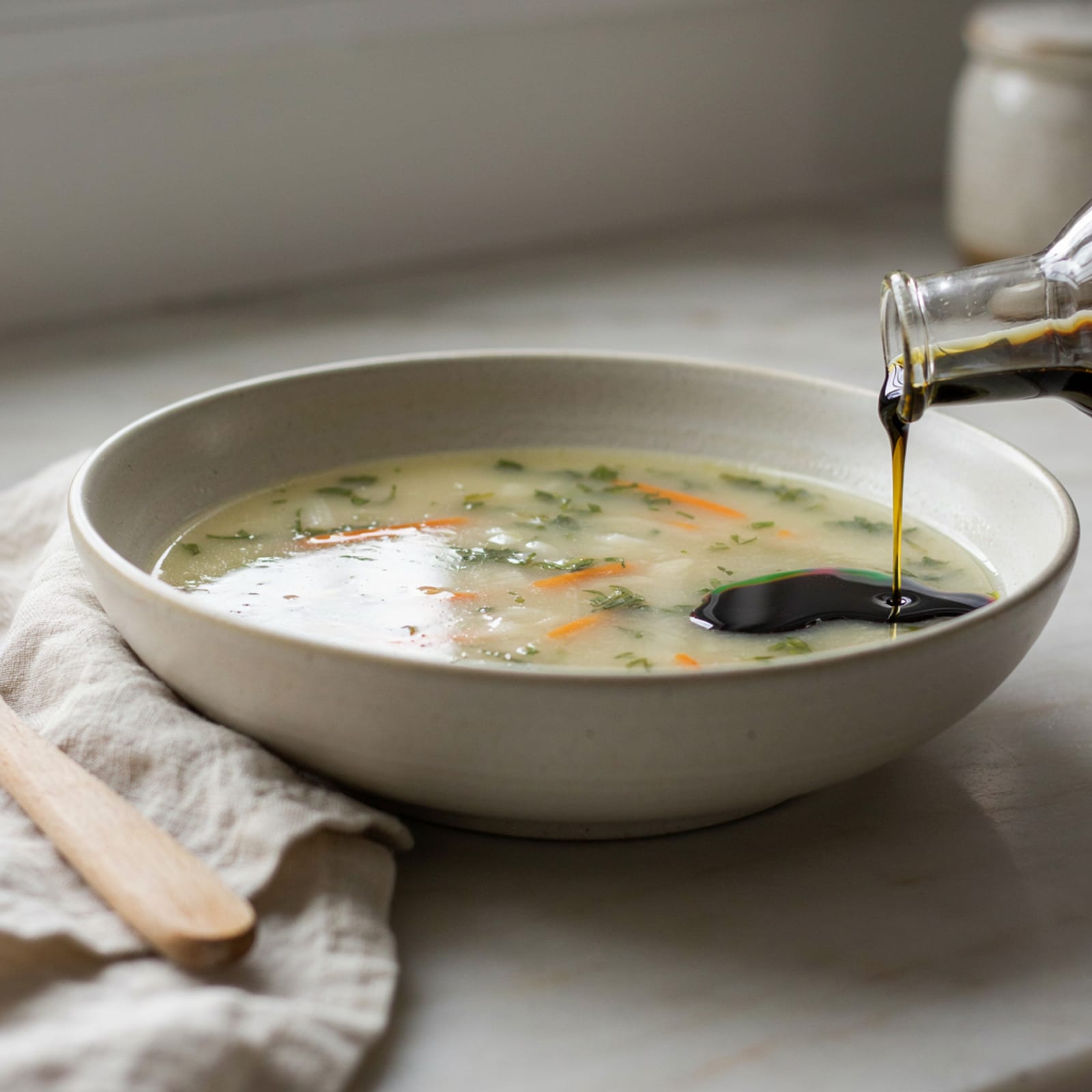 Olio di zucca e problemi ai dischi – galleria 2