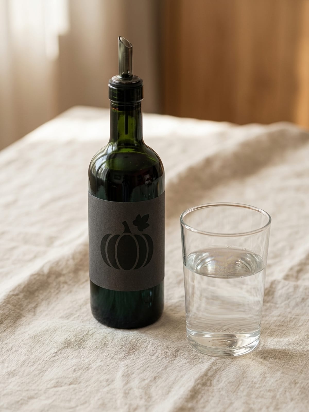 Effetti dell'olio di semi di zucca: ricerche e tradizione – galleria 3