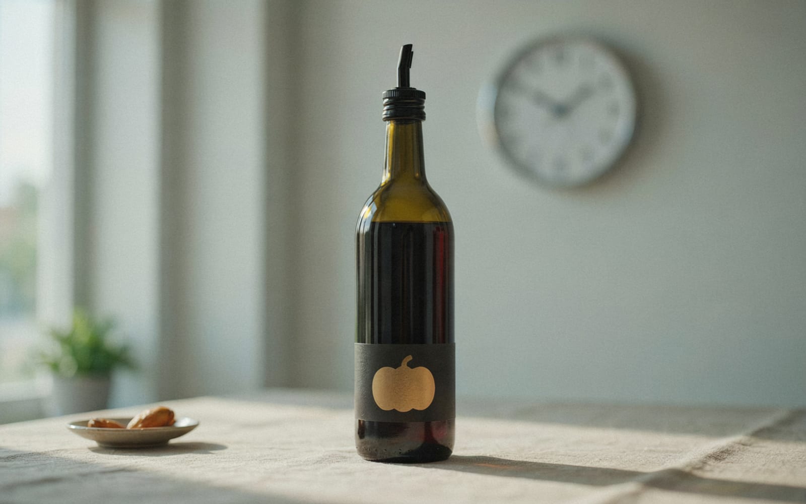 Correlato: Olio di zucca a stomaco vuoto